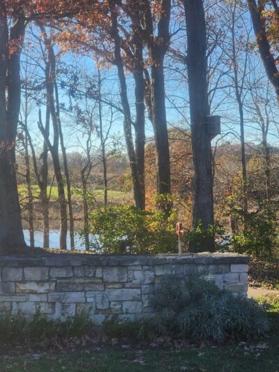 Broemmelsiek Park - Defiance, MO