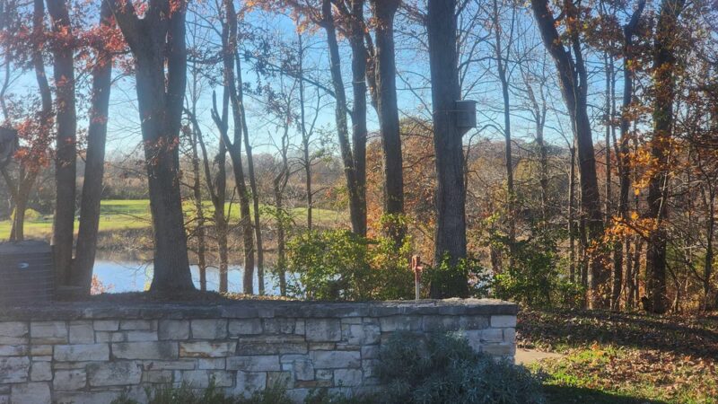 Broemmelsiek Park - Defiance, MO