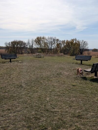 Token Creek Dog Park - DeForest, WI