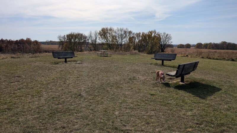 Token Creek Dog Park - DeForest, WI