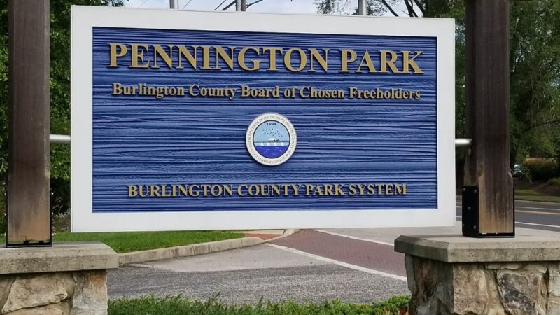 Pennington Park - Delanco, NJ