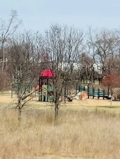 Pennington Park - Delanco, NJ