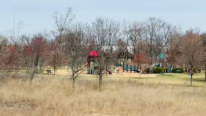 Pennington Park - Delanco, NJ