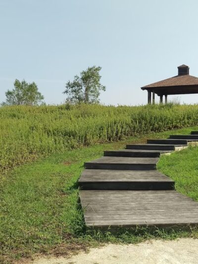 Pennington Park - Delanco, NJ