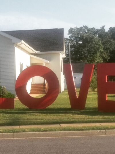 Deltaville Community Park - Deltaville, VA