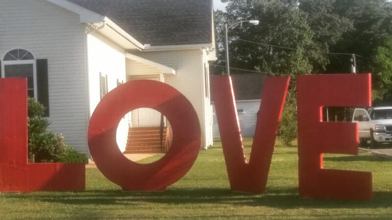 Deltaville Community Park - Deltaville, VA