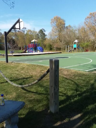 Deltaville Community Park - Deltaville, VA