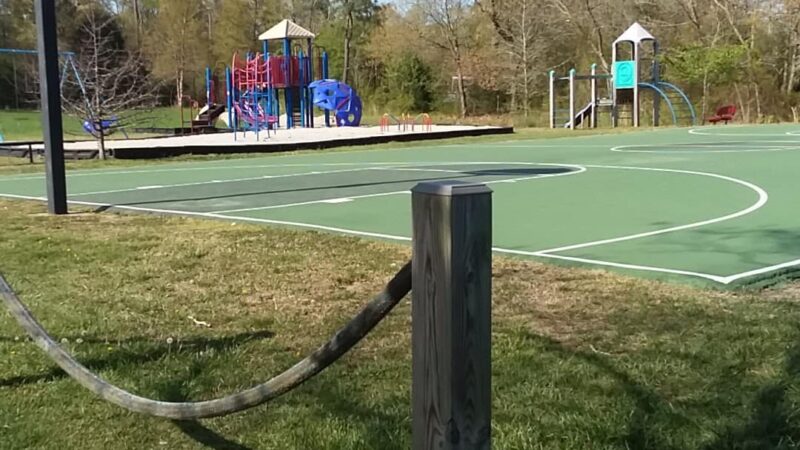 Deltaville Community Park - Deltaville, VA