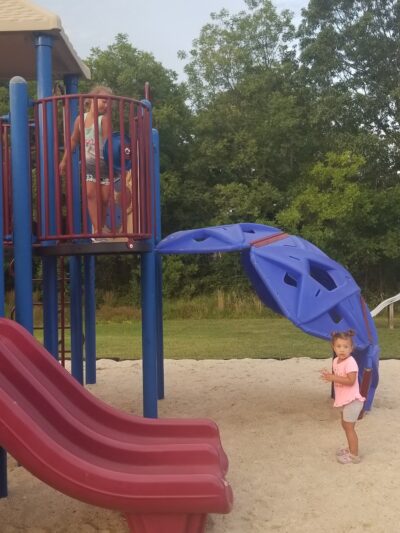 Deltaville Community Park - Deltaville, VA