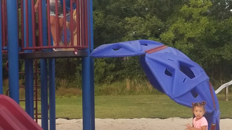 Deltaville Community Park - Deltaville, VA