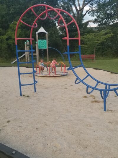 Deltaville Community Park - Deltaville, VA