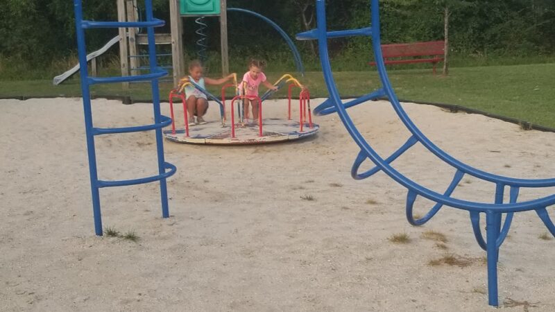 Deltaville Community Park - Deltaville, VA