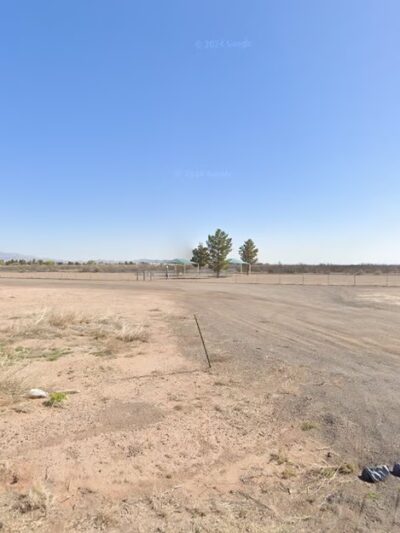 Dog Park - Deming, NM