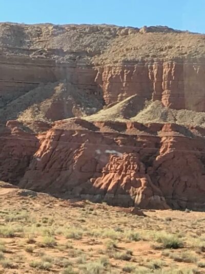 Dennehotso - Dennehotso, AZ