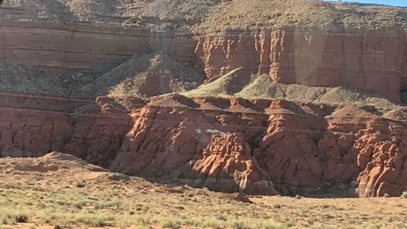 Dennehotso - Dennehotso, AZ