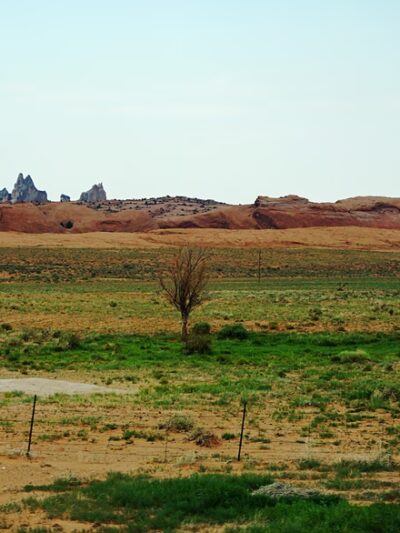 Dennehotso - Dennehotso, AZ