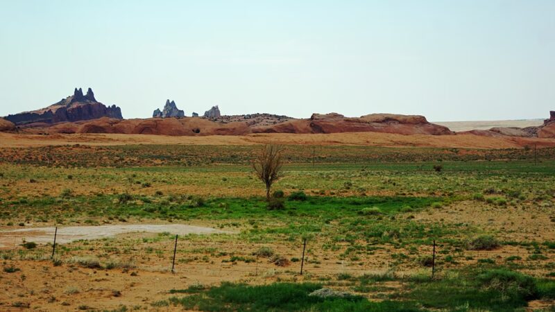 Dennehotso - Dennehotso, AZ