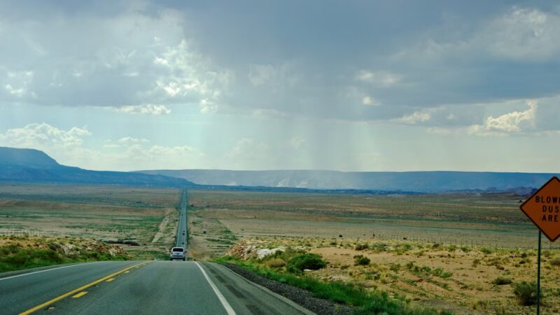 Dennehotso - Dennehotso, AZ