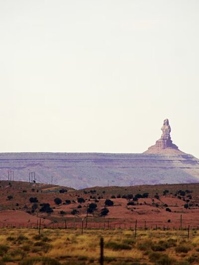 Dennehotso - Dennehotso, AZ