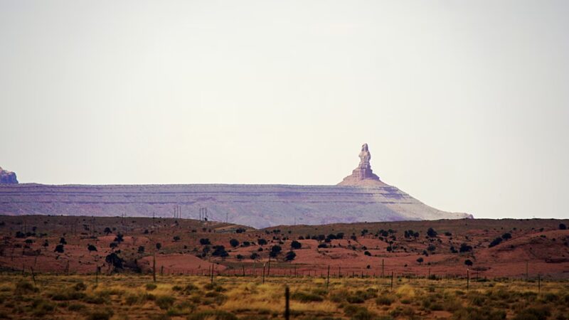 Dennehotso - Dennehotso, AZ