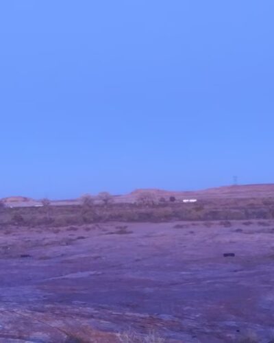 Dennehotso - Dennehotso, AZ