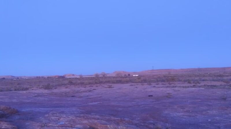 Dennehotso - Dennehotso, AZ