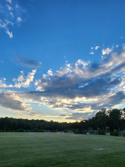 Rescue Squad Park - Denver, NC