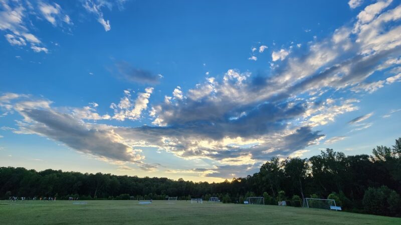 Rescue Squad Park - Denver, NC