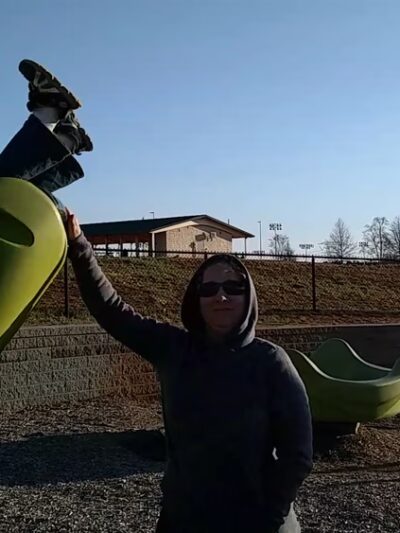 Rescue Squad Park - Denver, NC