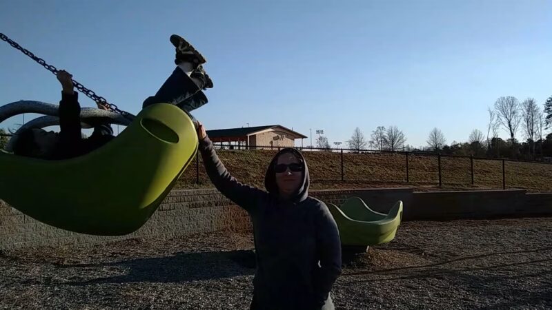 Rescue Squad Park - Denver, NC