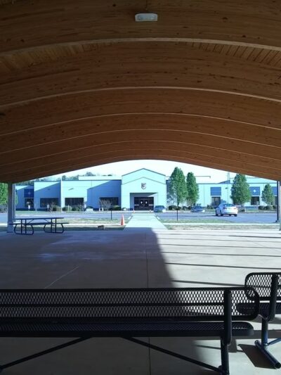 Rescue Squad Park - Denver, NC