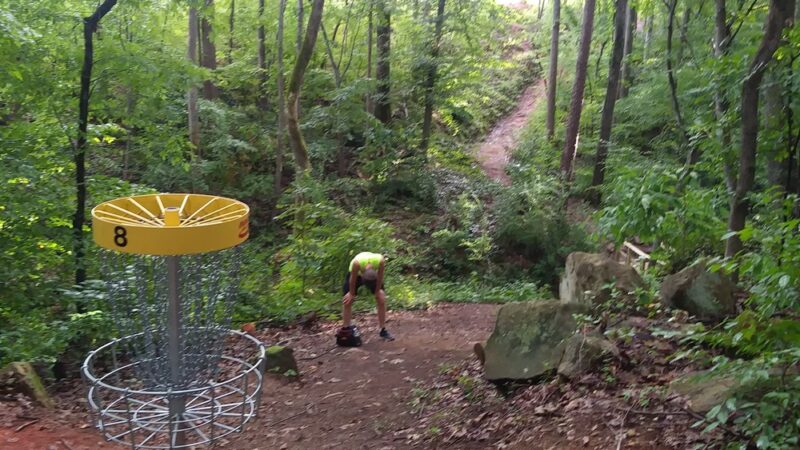 Rescue Squad Park - Denver, NC