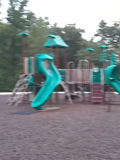 Rock Springs Nature Preserve - Denver, NC