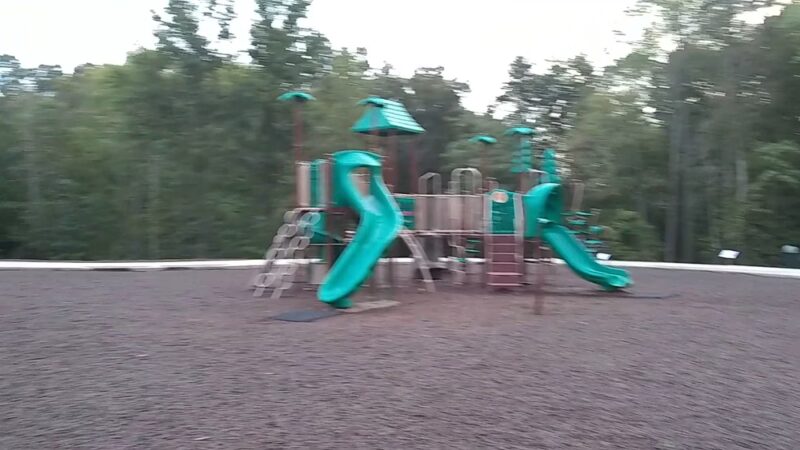 Rock Springs Nature Preserve - Denver, NC