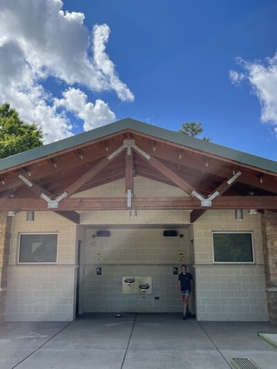 Rock Springs Nature Preserve - Denver, NC
