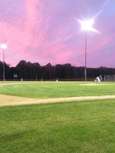 Veterans Memorial Park - Denville, NJ
