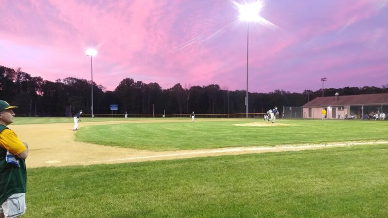 Veterans Memorial Park - Denville, NJ