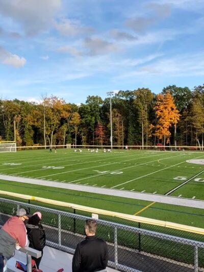 Veterans Memorial Park - Denville, NJ