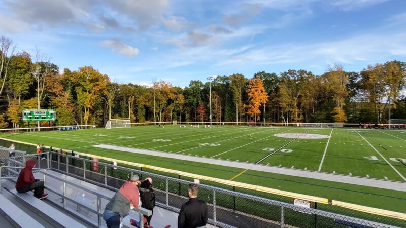 Veterans Memorial Park - Denville, NJ