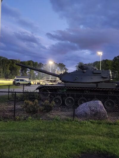 Veterans Memorial Park - Denville, NJ