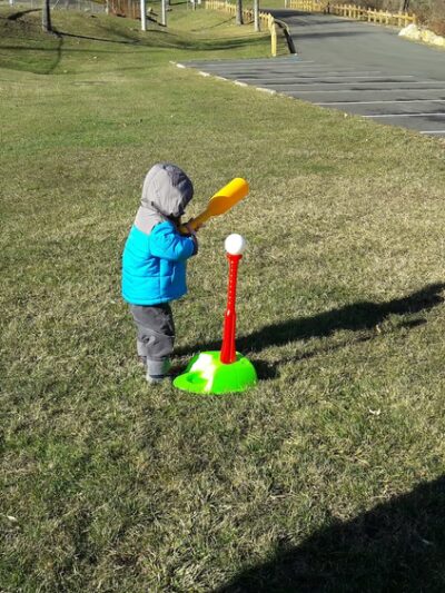 Veterans Memorial Park - Denville, NJ