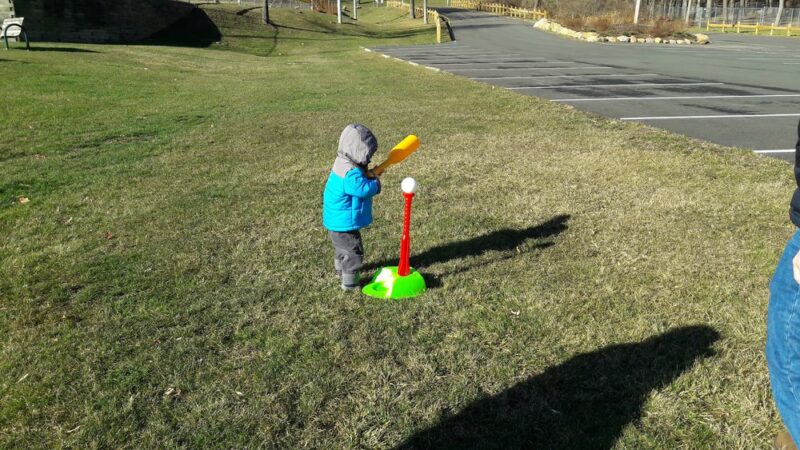 Veterans Memorial Park - Denville, NJ