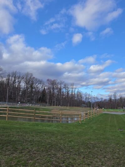 Veterans Memorial Park - Denville, NJ