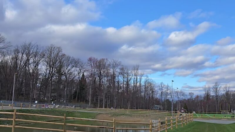 Veterans Memorial Park - Denville, NJ