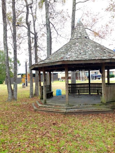 Dequincy Park - Dequincy, LA
