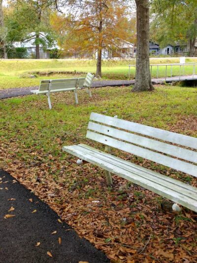 Dequincy Park - Dequincy, LA