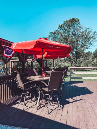 Model T Inn - Derrick City, PA