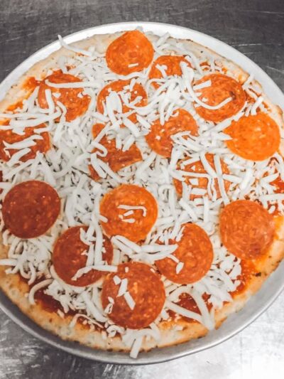 Model T Inn - Derrick City, PA