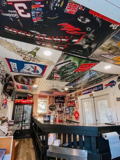 Model T Inn - Derrick City, PA