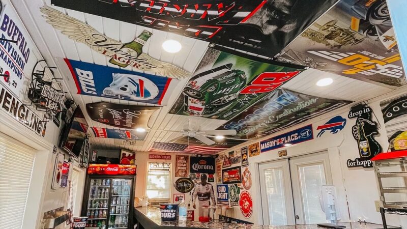 Model T Inn - Derrick City, PA